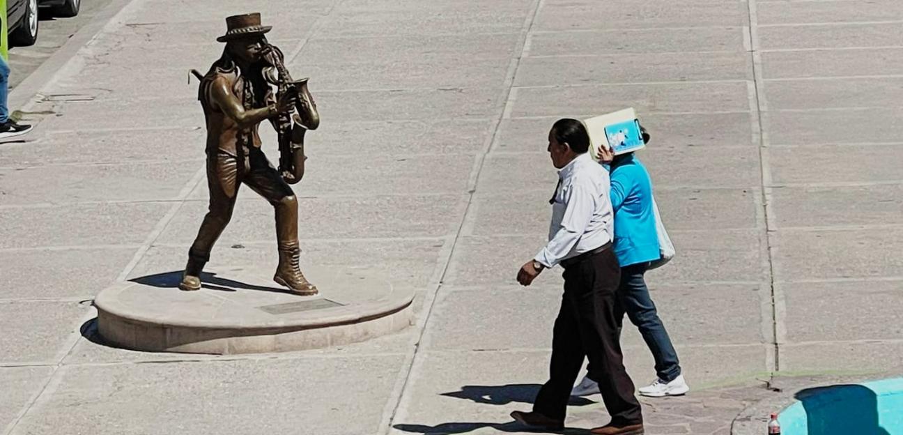 Exhorta PC de Soledad medidas preventivas durante temporada de calor
