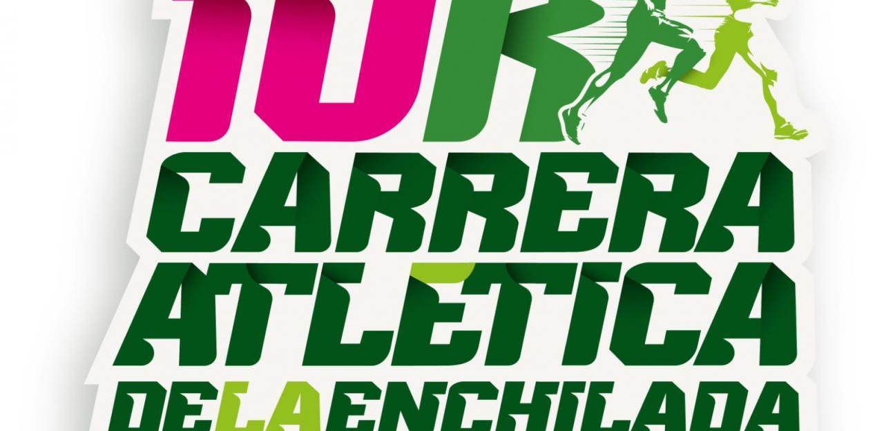 Gobierno Municipal de Soledad reitera invitación a Carrera Atlética de la Enchilada 