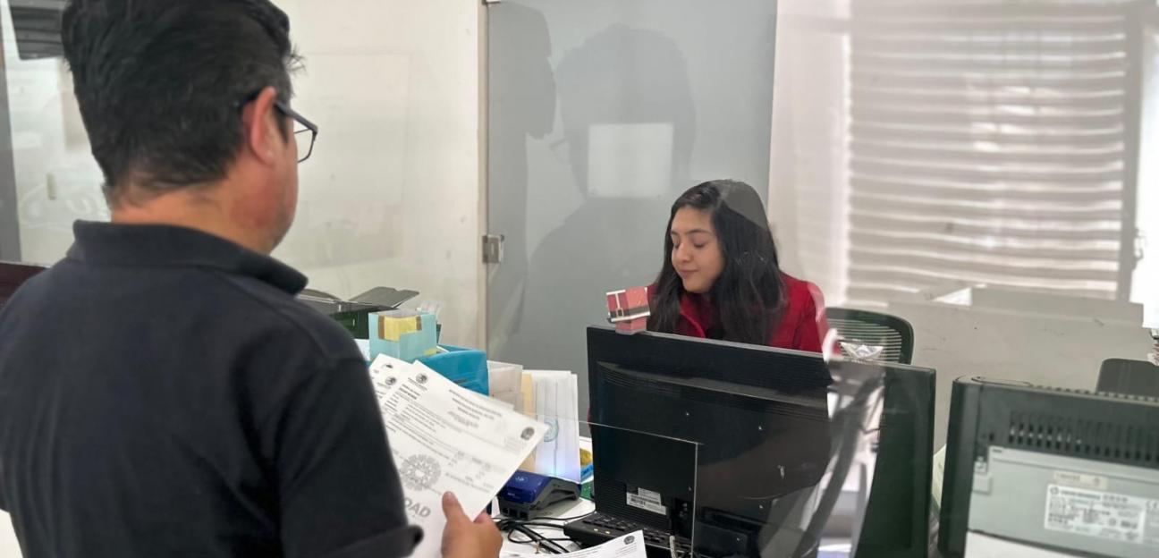 Inició tercera etapa de descuentos en pago de impuesto predial