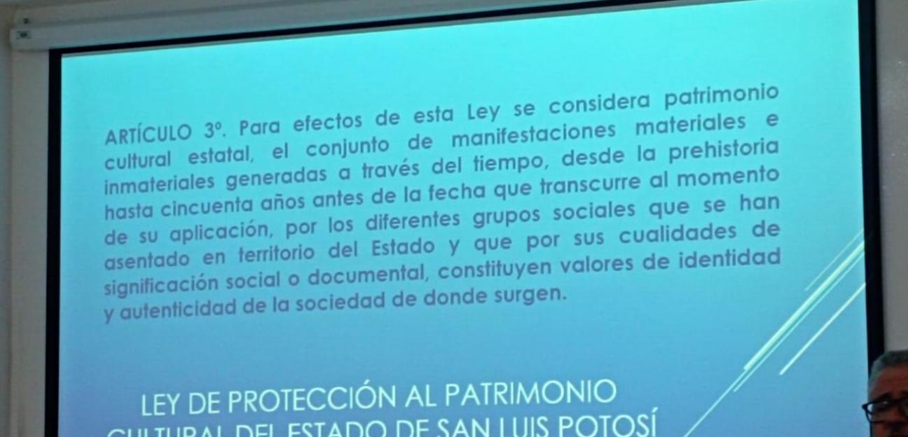 Municipio de Soledad participa en actividades para la preservación cultural 