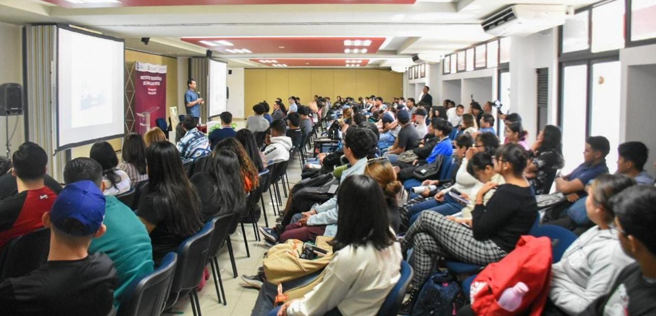 Gobierno de Soledad facilita gestión en trámite de visas