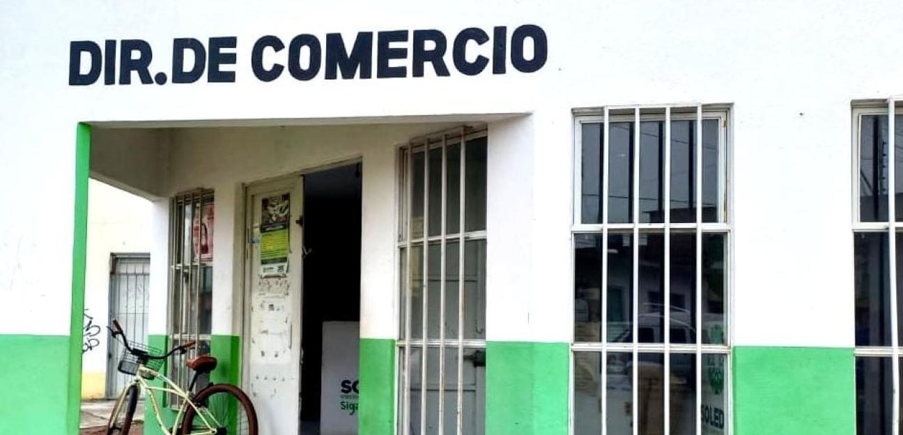 Gobierno Municipal de Soledad mantiene trabajo operativo en día festivo 