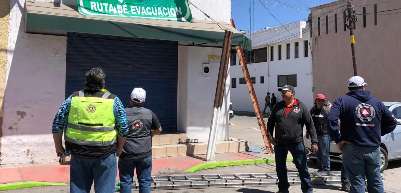 Gobierno municipal emite recomendaciones para asistir a eventos de FENAE