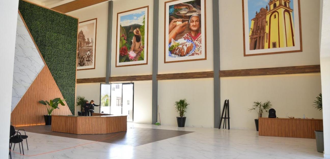 ¡Tercera llamada!, Curso de iniciación teatral gratuita en Soledad