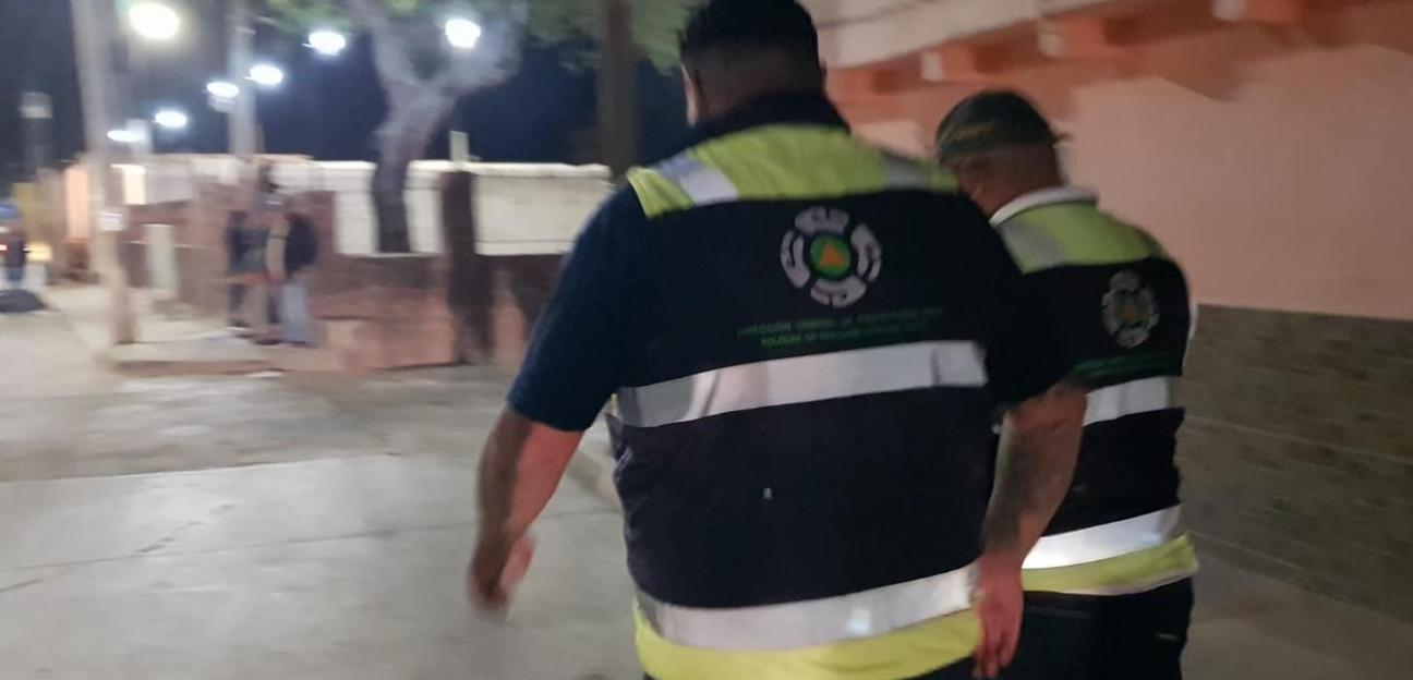 Mantiene Soledad de G.S. dispositivo de auxilio a personas en situación de calle