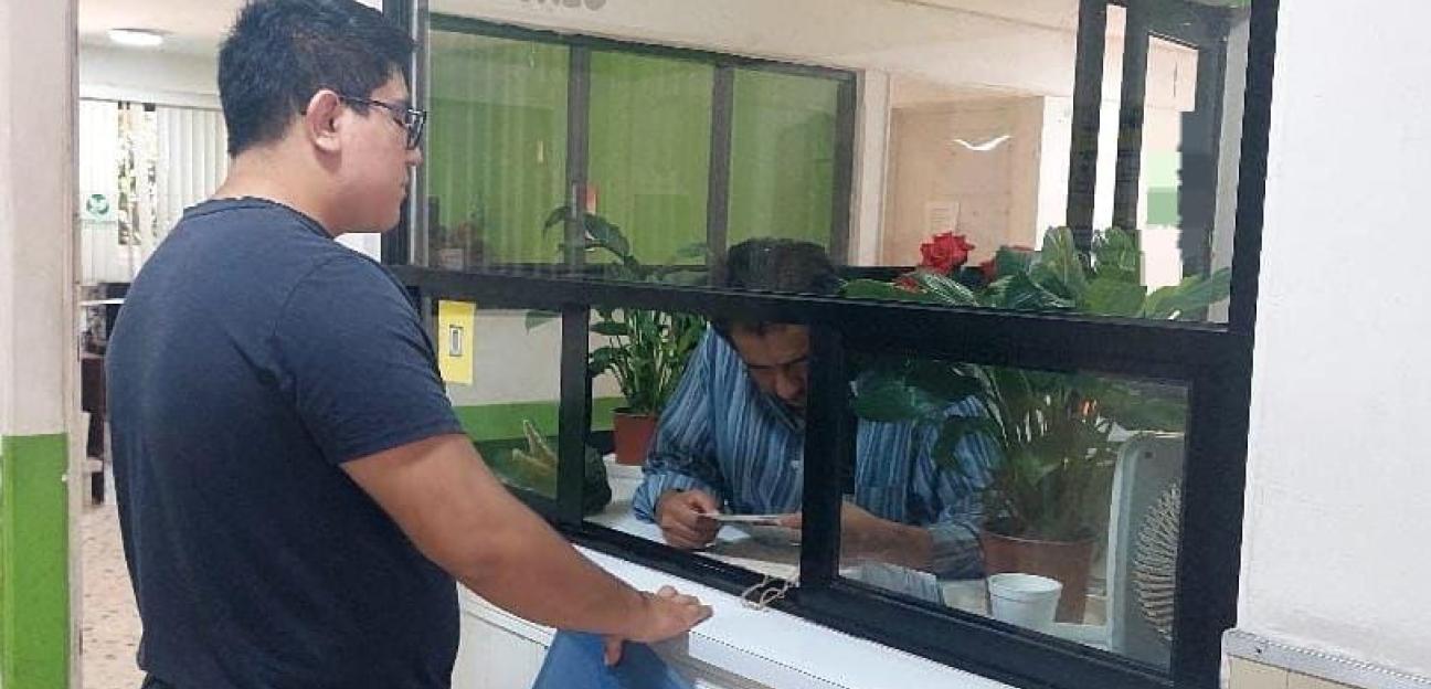 Abierta la convocatoria a jóvenes soledenses para trámite de su precartilla militar