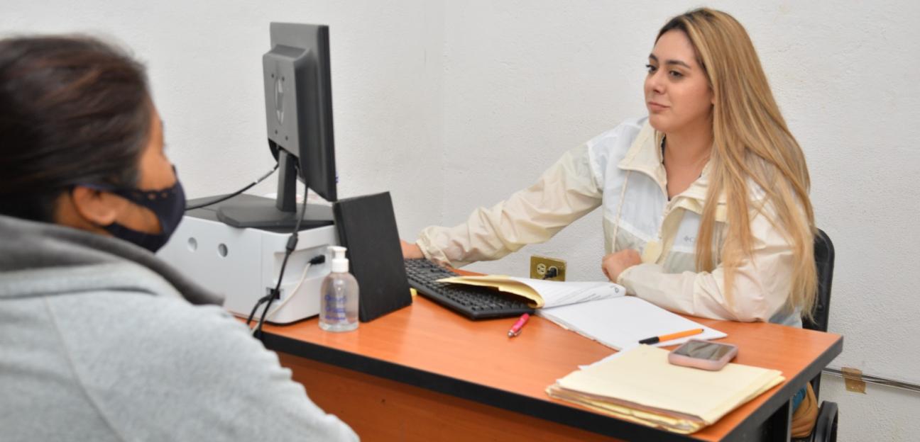 Se mantiene de manera habitual atención médica gratuita en Soledad de G.S.