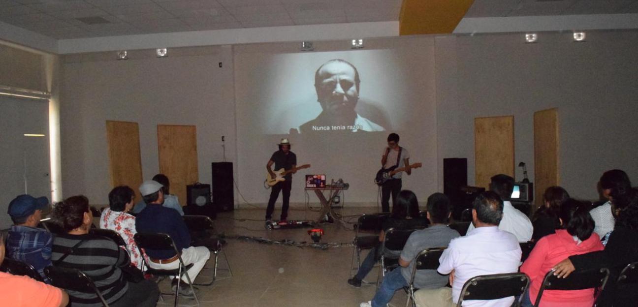 Se ofrecen talleres gratuitos en Soledad, para fomento de las artes