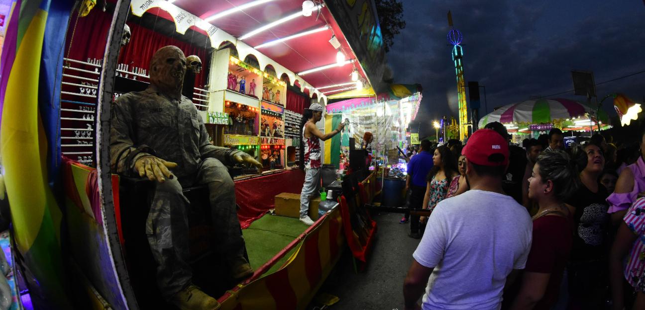 FENAE 2024 atraerá importante derrama económica a Soledad