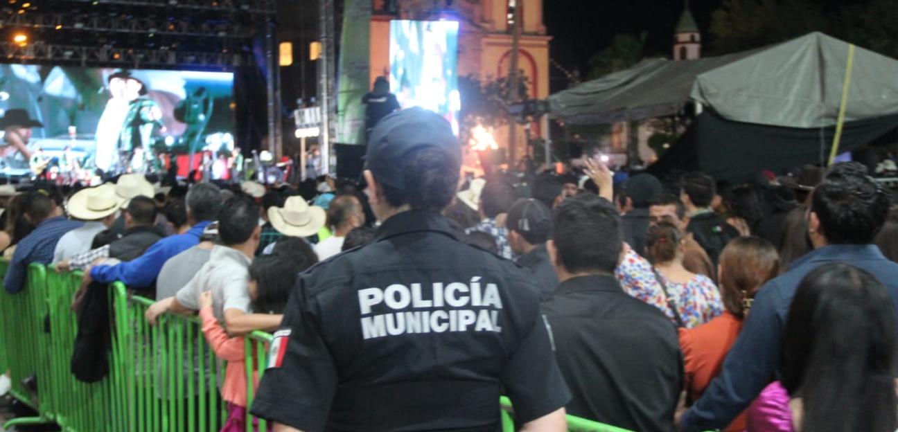 Con saldo blanco, Feria Nacional de la Enchilada llega a su séptimo día 