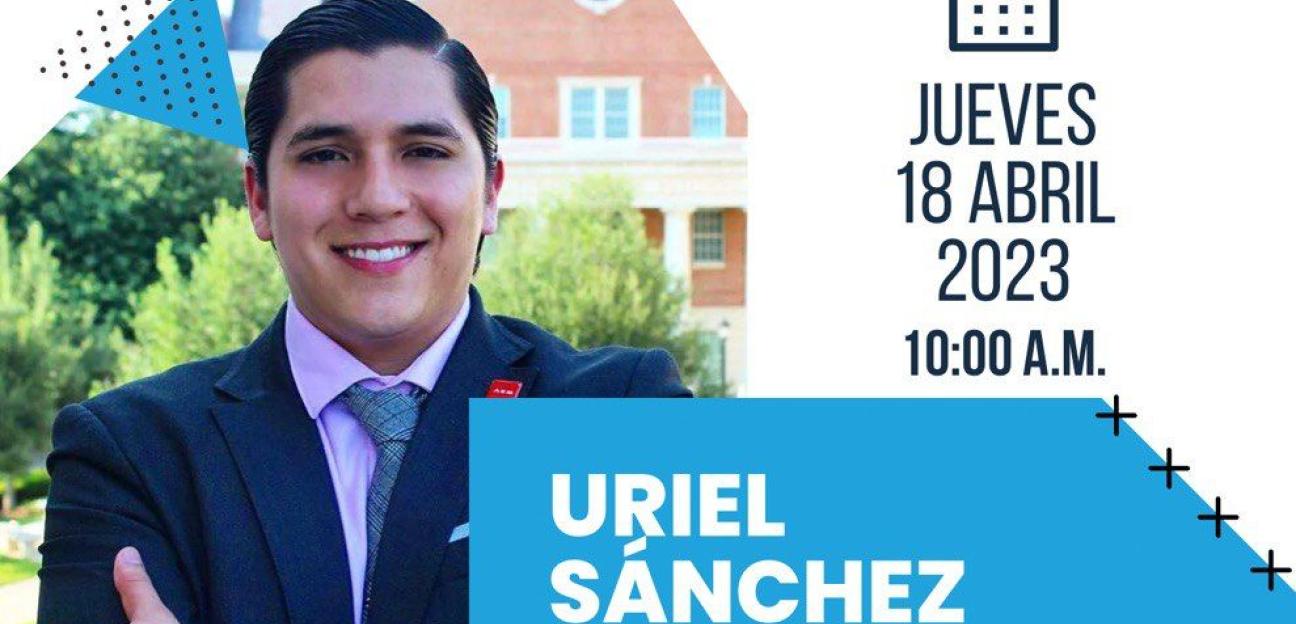 En Soledad, inician conferencias sobre programa internacional para universitarios 