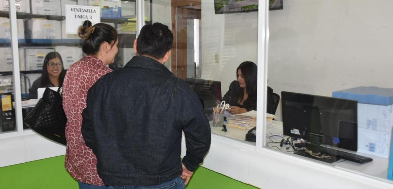 Contribuyente Cumplido alcanza resultados de recaudación, en Soledad