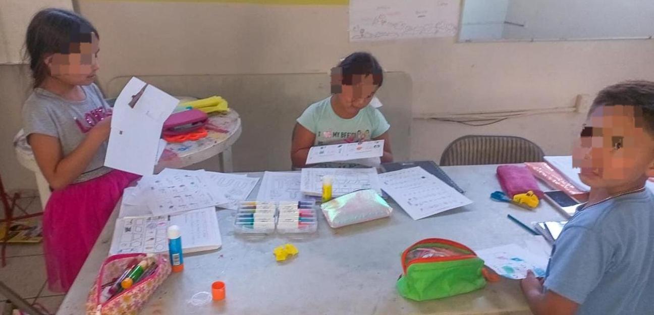 Participación Ciudadana en Soledad invita a niñas y niños a participar en talleres recreativos