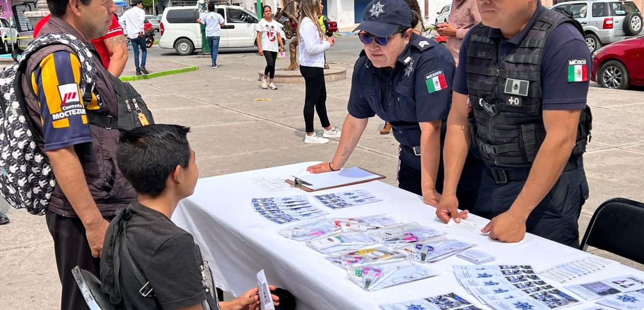 Con gran respuesta ciudadana se realizó Expo Empleo, en Soledad
