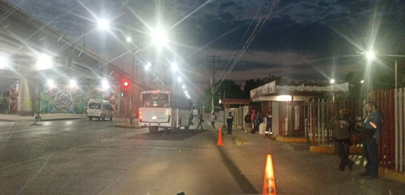 Fortalece Seguridad Pública de Soledad Obrero Seguro, junto a Guardia Civil
