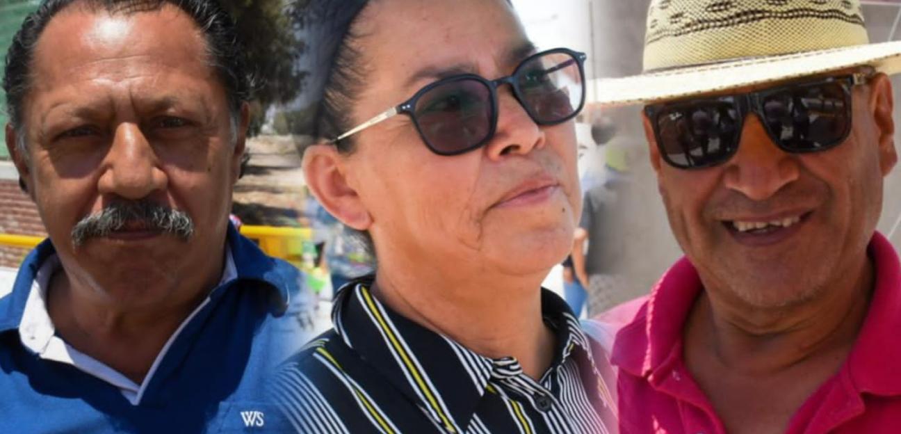 Puente vehicular inaugurado trae múltiples beneficios a Soledad: colonos de San José 