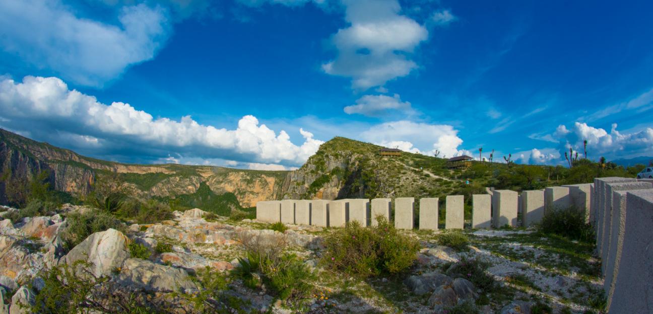 Impresionante tesoro natural y turístico en Soledad de G.S.: La Joya Honda