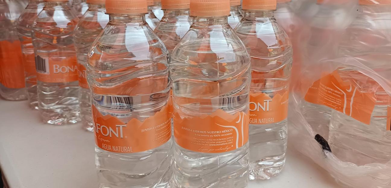 Gobierno de Soledad insiste a la ciudadanía medidas para evitar afectaciones por termporada de calor