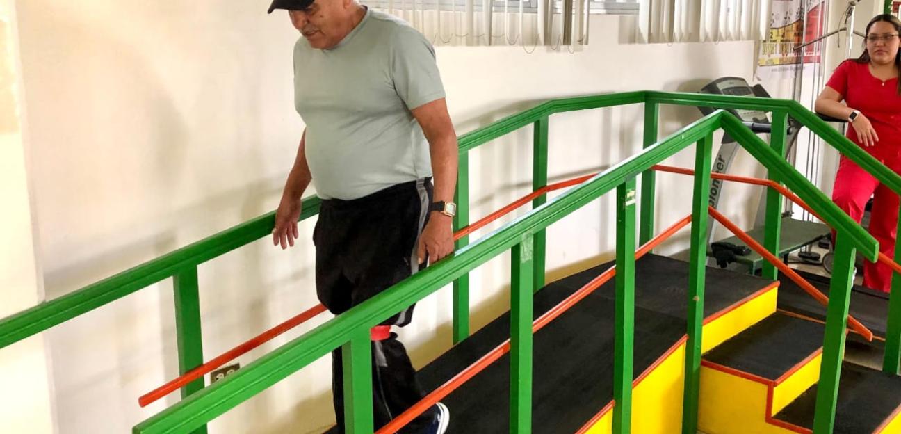 Municipio de Soledad alista segunda etapa de Consulta Pública a personas con discapacidad