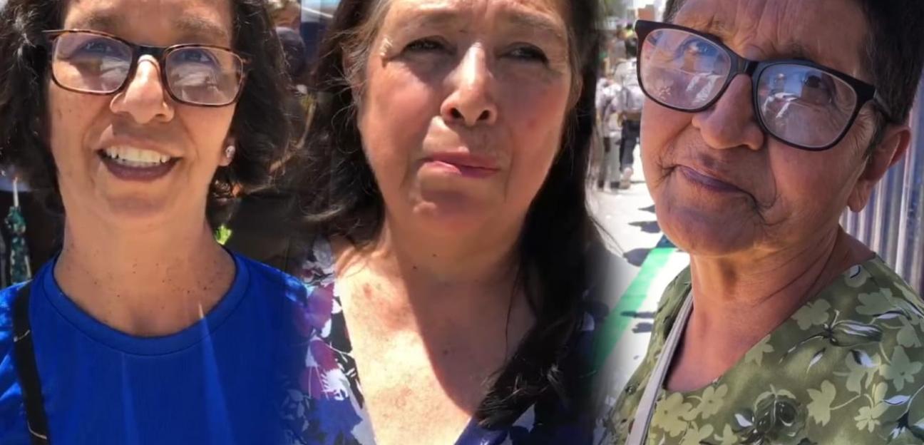 Obras de pavimentación y rehabilitación urbana en Soledad son multibenéficas: usuarios