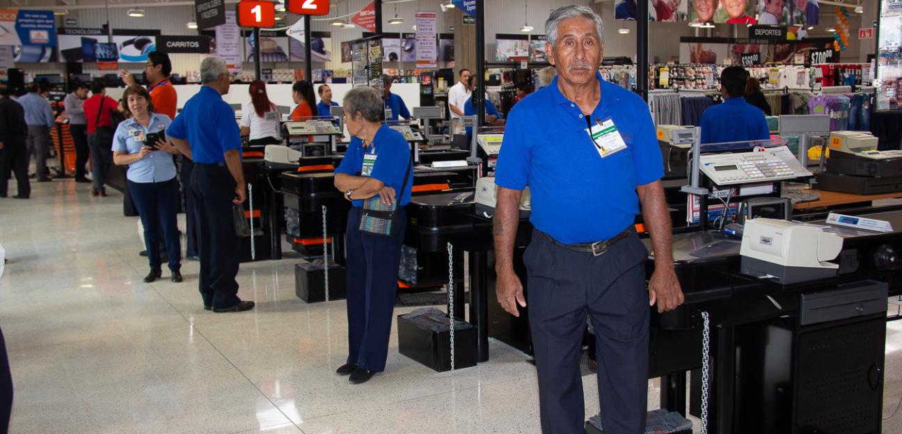 Municipio de Soledad impulsa la inclusión laboral de adultos mayores