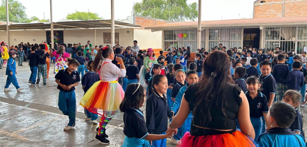 Inscripciones abiertas a Campamento Infantil de Verano gratuito, en Soledad de G.S.