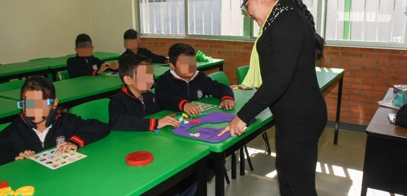 Ayuntamiento de Soledad invita a estudiantes a curso gratuito de nivelación académica para nivel básico 