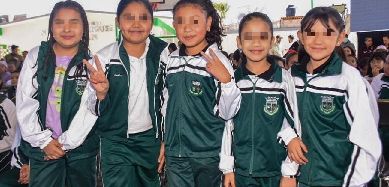 Con clases de regularización, municipio de Soledad combatirá rezago educativo en estudiantes 