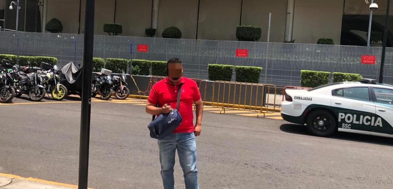 Avanza satisfactoriamente gestión de visas para jóvenes soledenses