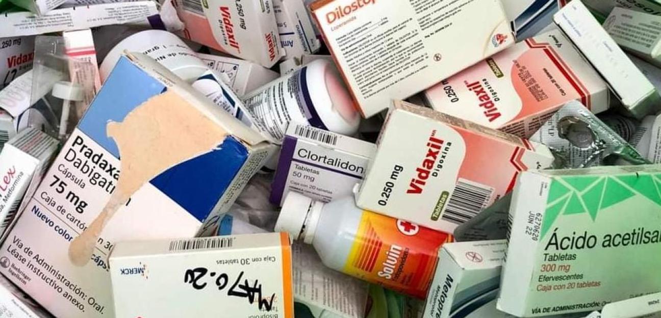 Ayuntamiento de Soledad fomenta acciones para la protección del medio ambiente 