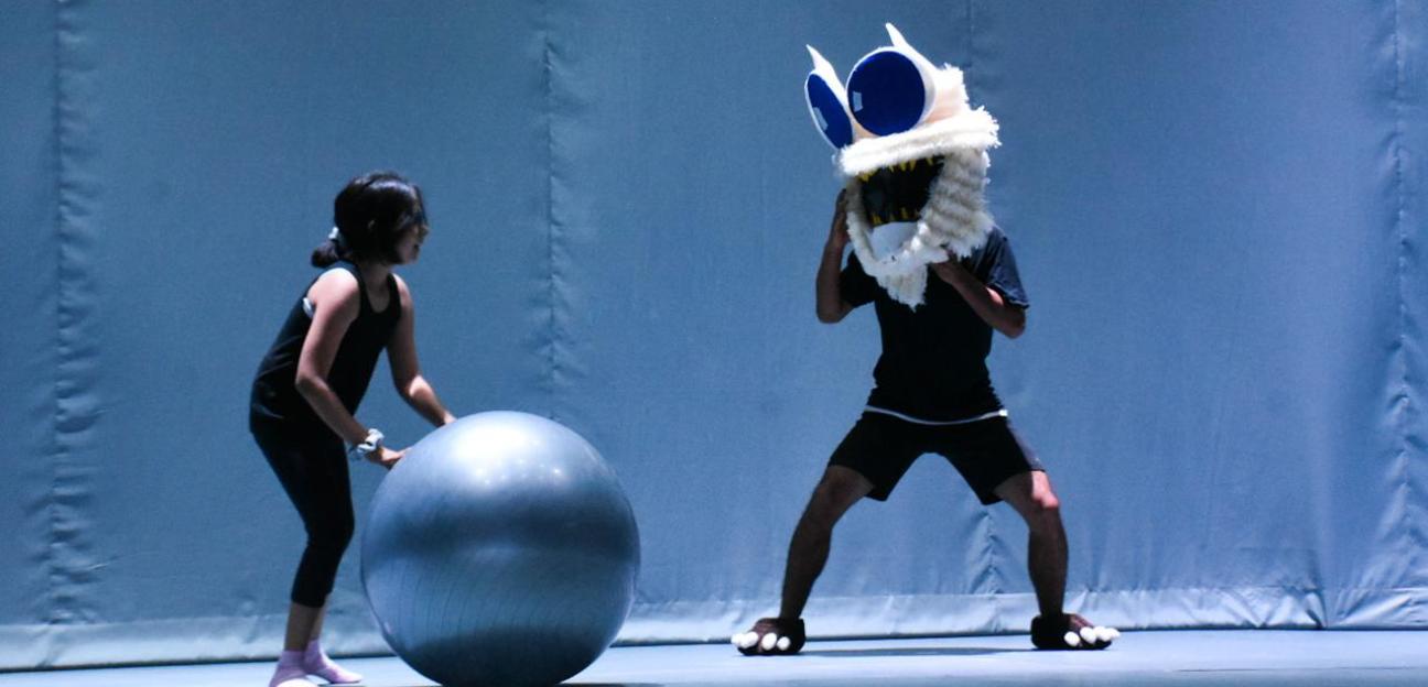 Municipio de Soledad invita a jóvenes a taller gratuito de iniciación teatral