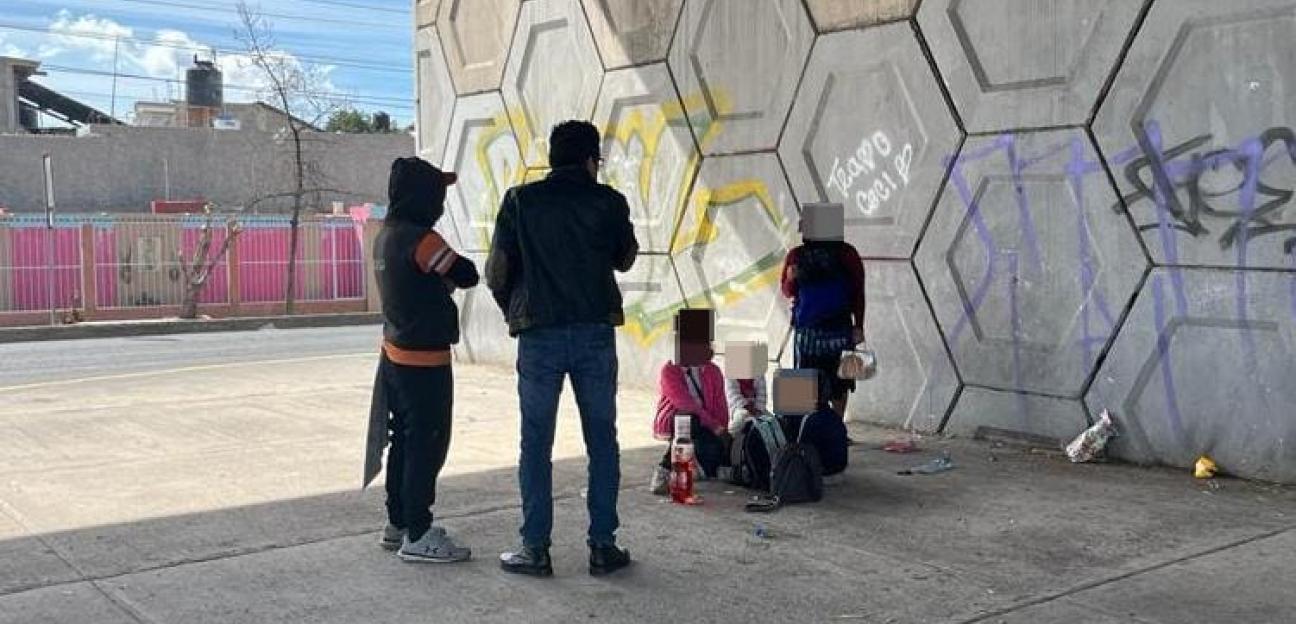 DIF Municipal de Soledad acciona labores para garantizar derechos a la niñez