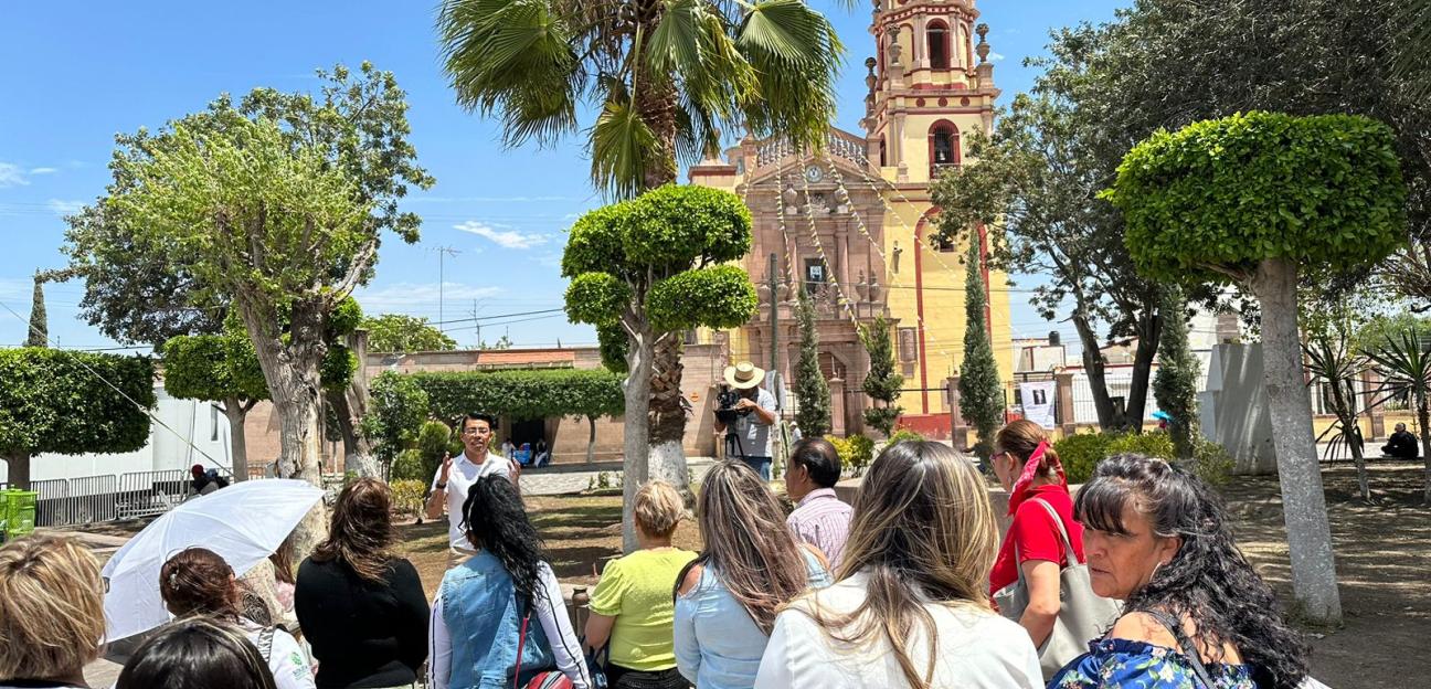 Soledad de Graciano Sánchez está listo para recibir a miles de turistas durante verano