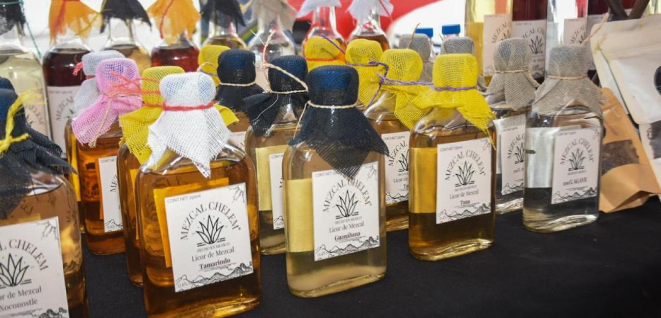 Ayuntamiento de Soledad destaca respaldo al emprendimiento con realización de mercaditos