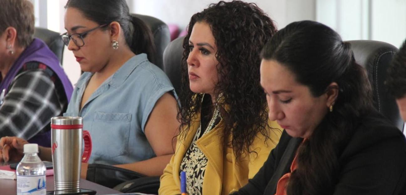 Unidad Especializada de Prevención en Soledad fortalece acciones durante periodo vacacional