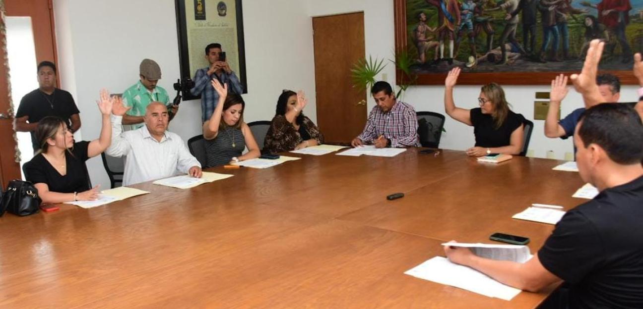 Se aprueba creación de Guardia Civil Municipal de Soledad de Graciano Sánchez 