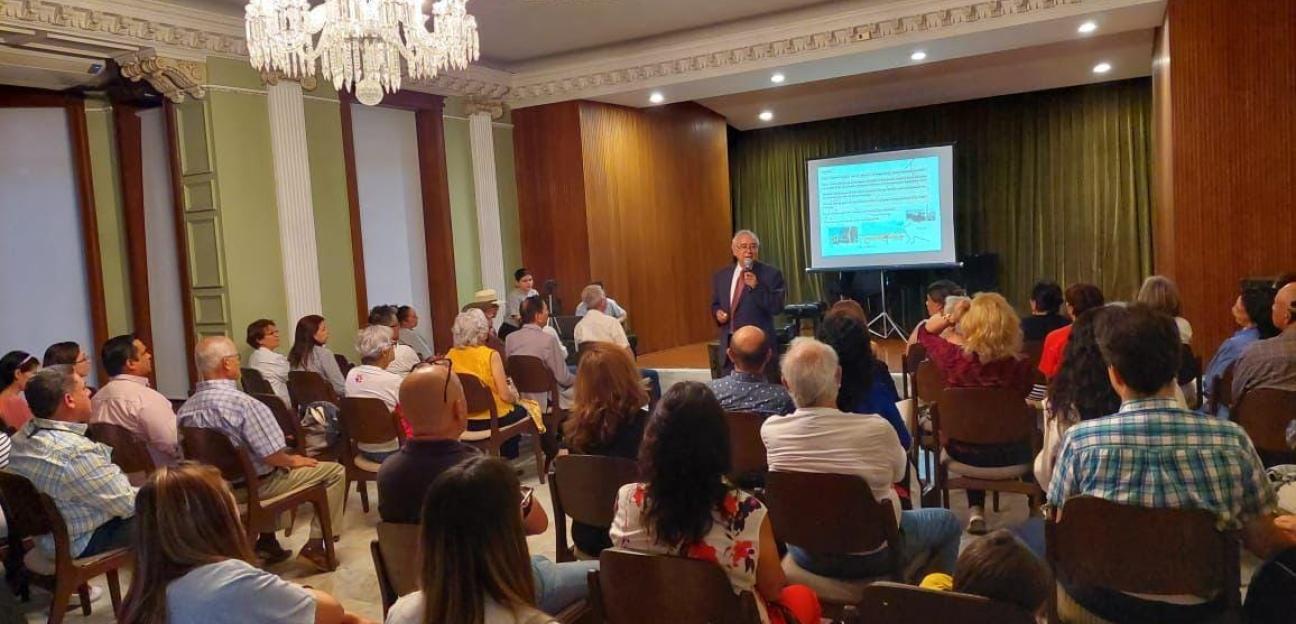 Soledad de Graciano Sánchez enriquece su historia y conexión intercultural con municipios 