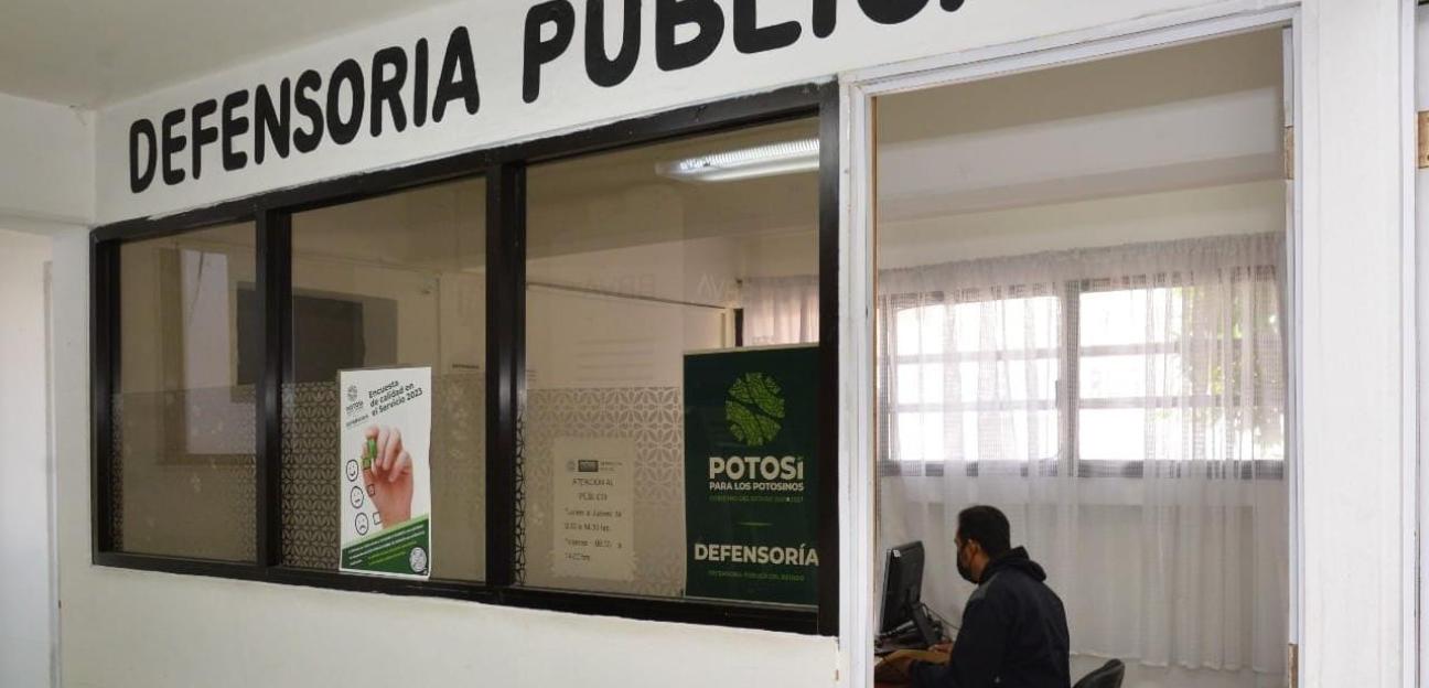 Soledad de G.S. fortalece la asistencia legal gratuita en colaboración con Defensoría Pública del Estado