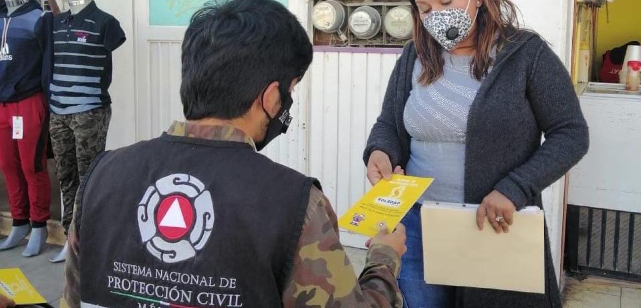 Protección Civil de Soledad emite recomendaciones para la seguridad infantil durante vacaciones