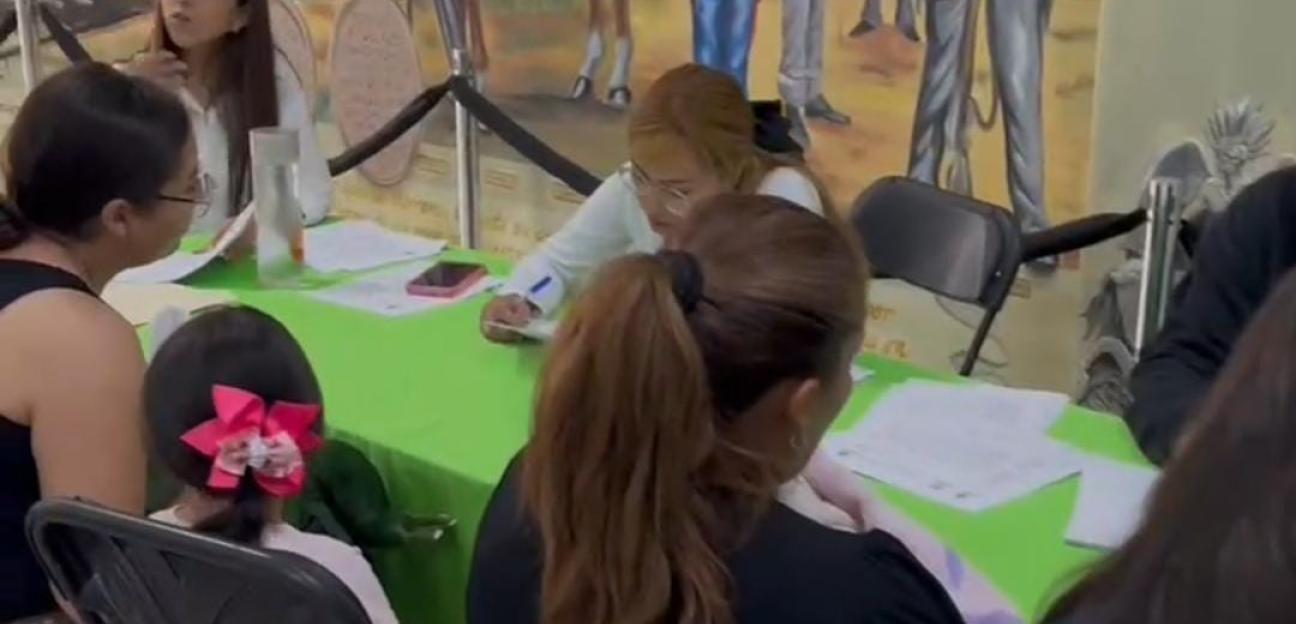 Municipio de Soledad inicia cursos gratuitos de regularización para nivel básico