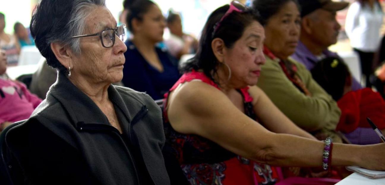 Soledad de Graciano Sánchez es municipio ejemplo en educación para adultos 