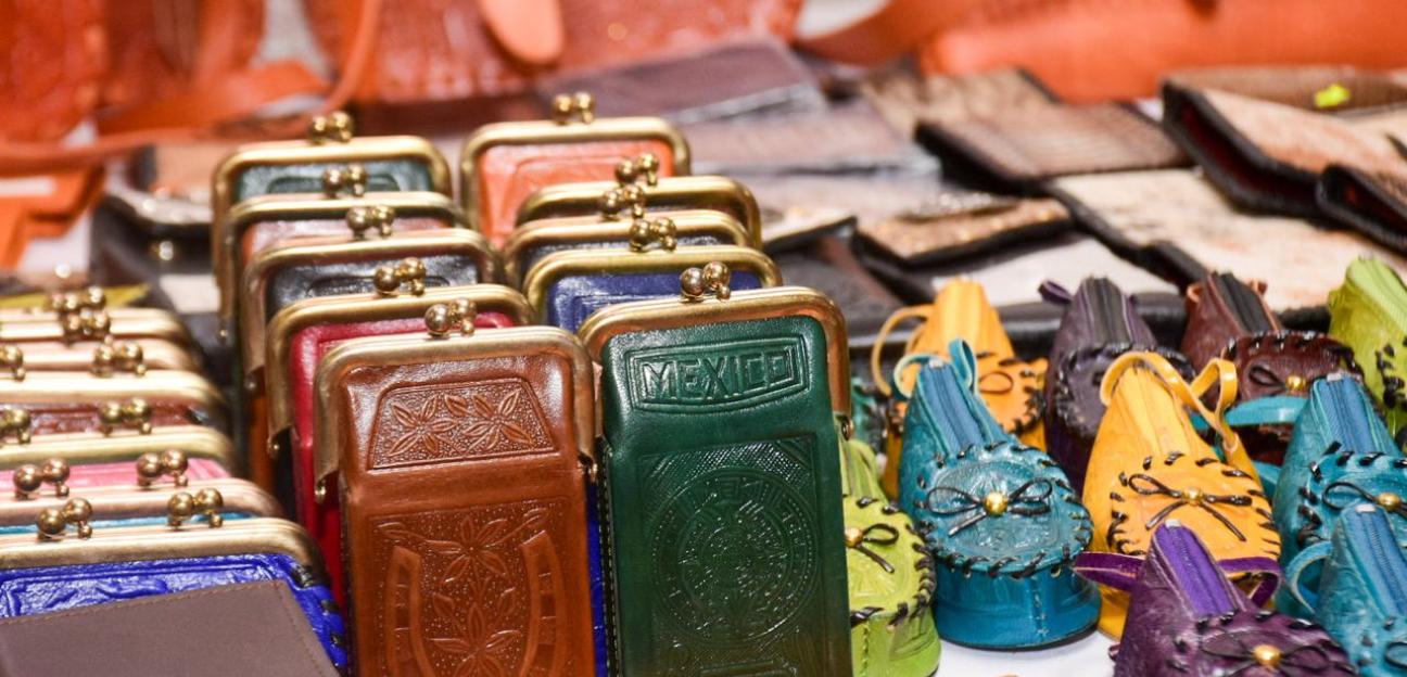 Soledad de Graciano Sánchez presenta su riqueza cultural, gastronómica y artesanal en la Fenapo 2024