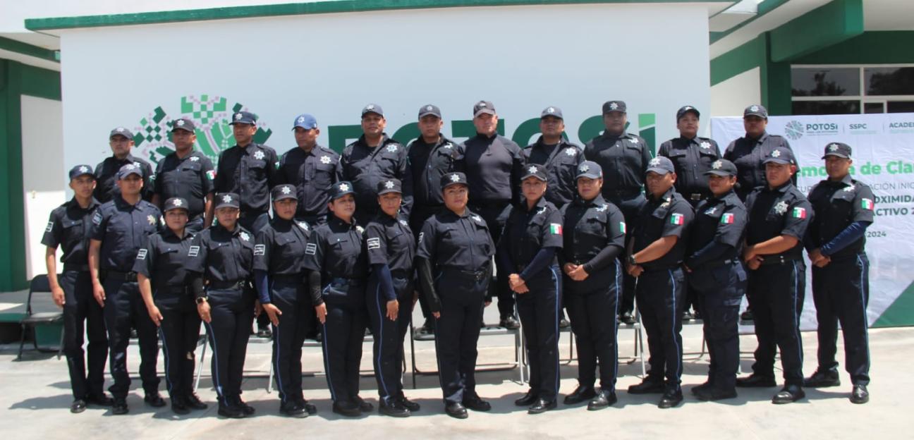 En Soledad de G.S., la coordinación institucional y amplia vigilancia fortalecen la prevención de delitos