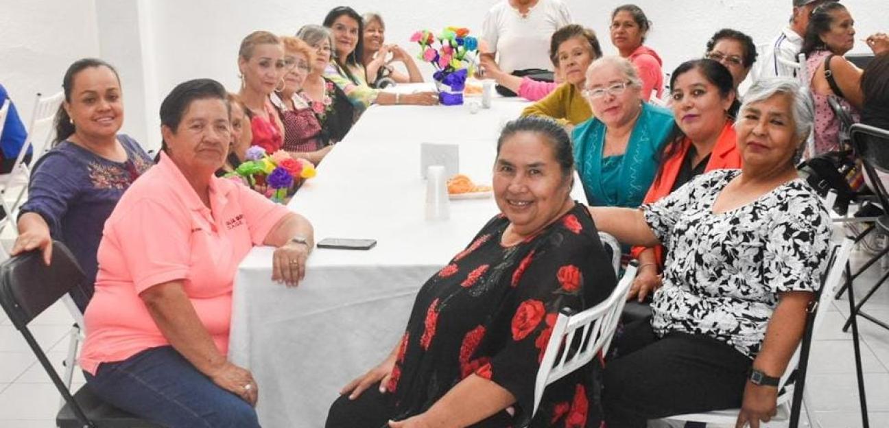 Ayuntamiento de Soledad impulsa la reincorporación laboral de adultos mayores con bolsa de trabajo