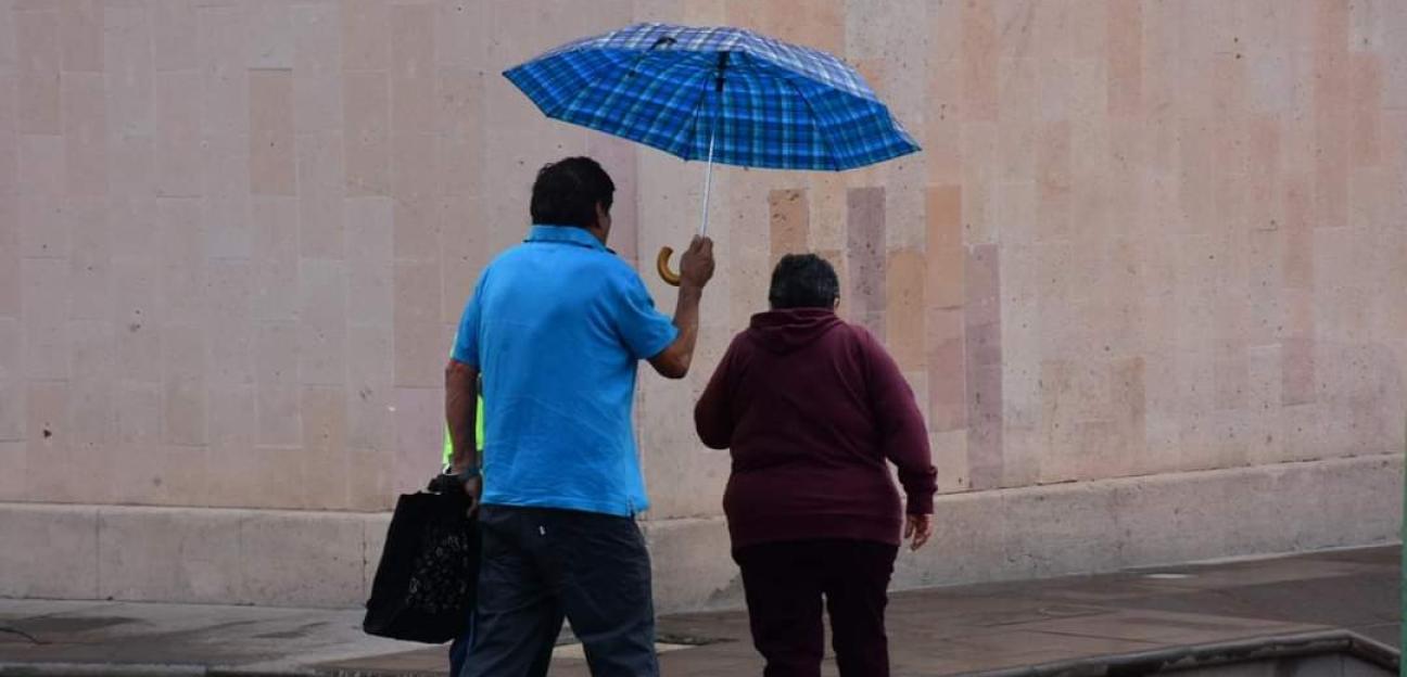 Protección Civil de Soledad en alerta ante pronóstico de lluvias