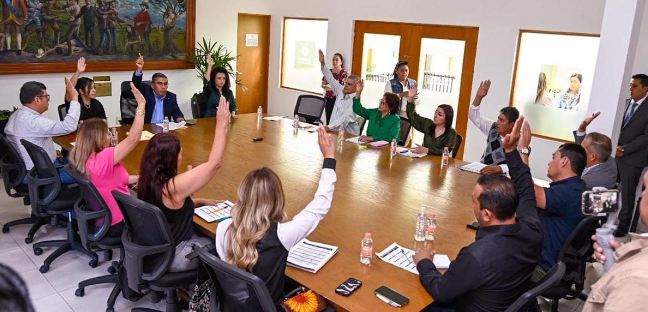 Juan Manuel Navarro Muñiz llama a Cabildo a unidad y servir sin distingos