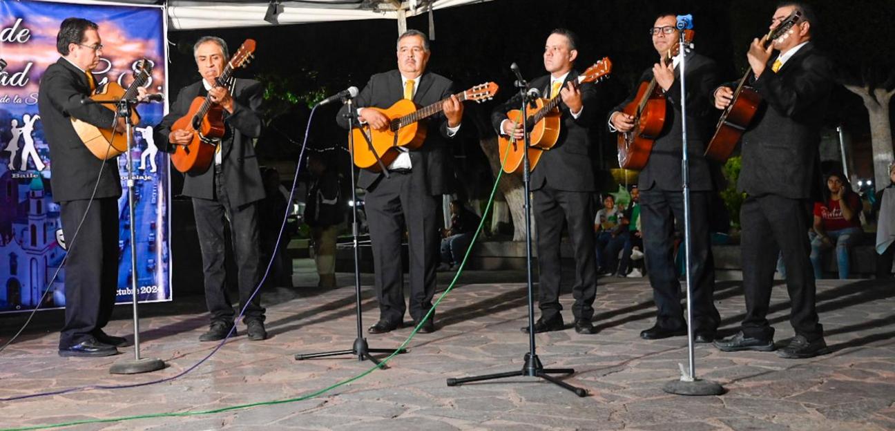 Municipio de Soledad inició festejos por el 257 aniversario de su fundación
