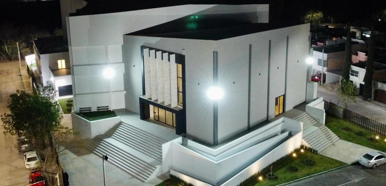 Soledad de G. S. albergará Feria Nacional de las Ciencias 2024, con conferencia de Rafa Carbajal, científico influyente en redes sociales 