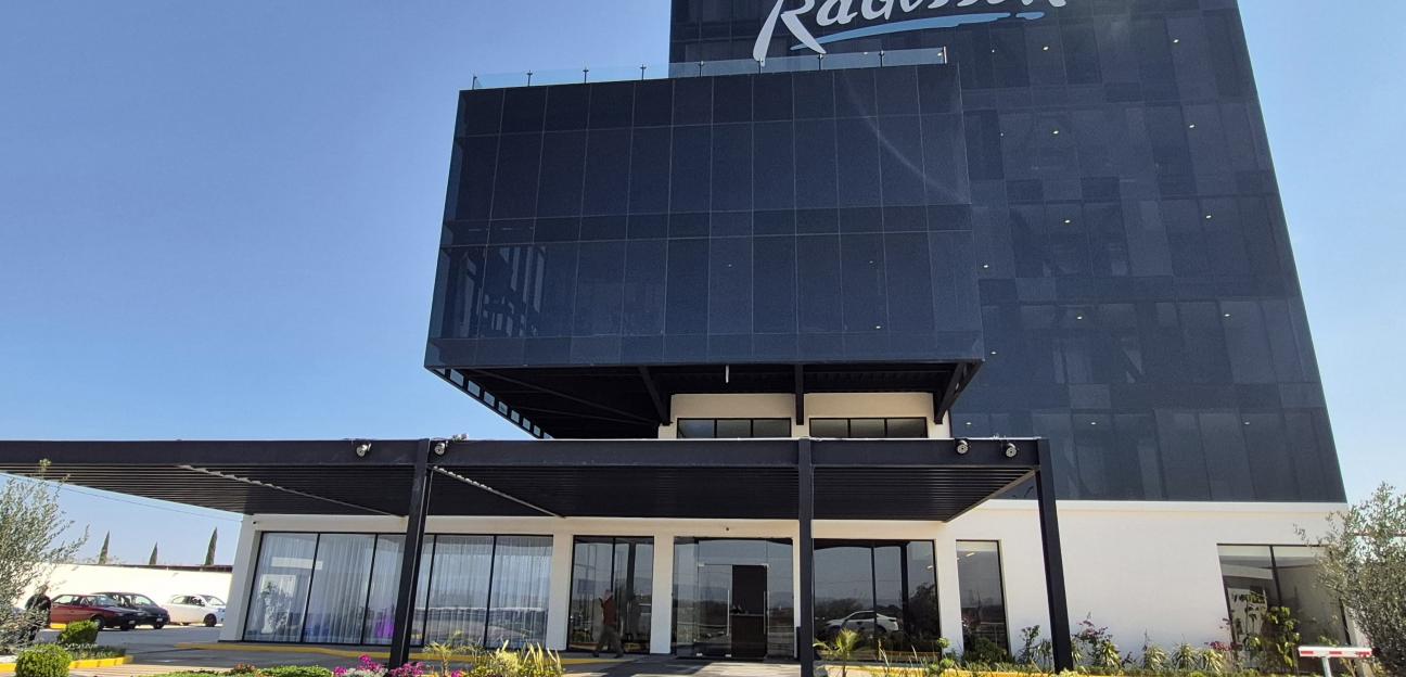 Con apertura de Hotel Radisson, Soledad refuerza su vocación turística y económica
