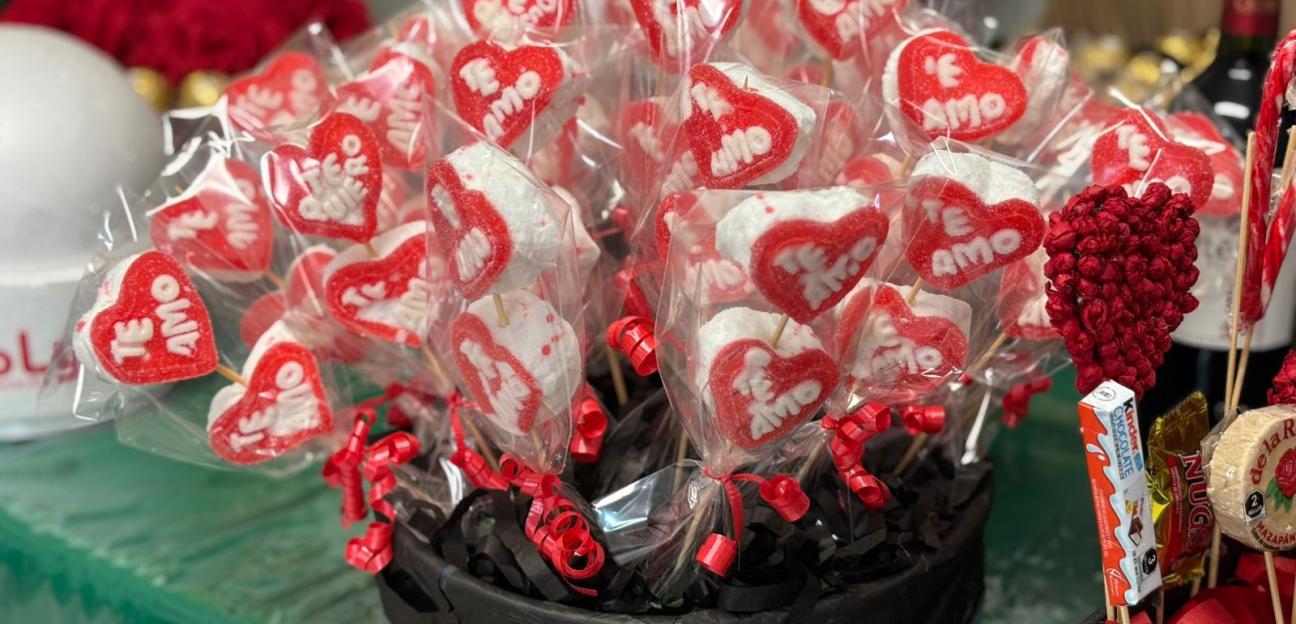 Ayuntamiento de Soledad invita a celebrar Día del Amor y la Amistad con actividades lúdicas este 14 de febrero 